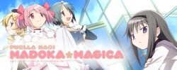 hopeissuffering:  n0non:  MADOKA MAGICA MASTERPOST! so rebellion came out on blu-ray and everyones talking about this show again so i thought now would be a good time to make this:  Intro: She has a loving family and best friends, laughs and cries from