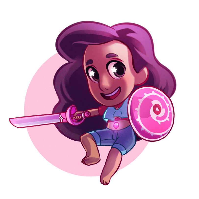 fumbledeegrumble:  thegiantpandabear:  dizzyclown:  Tiny Fusion master post! :D Now