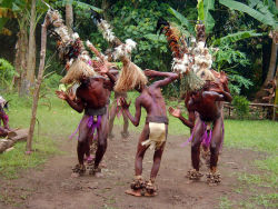 Smol Nambas, via Vanuatu: Discover What Matters.