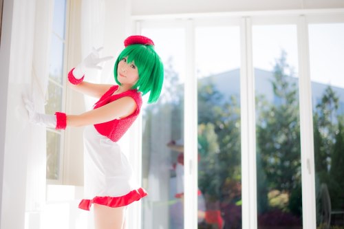 Macross Frontier - Ranka Lee [Xmas ver.] (Mashiro Yuki) 27HELP US GROW Like,Comment & Share.CosplayJapaneseGirls1.5 - www.facebook.com/CosplayJapaneseGirls1.5CosplayJapaneseGirls2 - www.facebook.com/CosplayJapaneseGirl2tumblr - http://cosplayjapaneseg