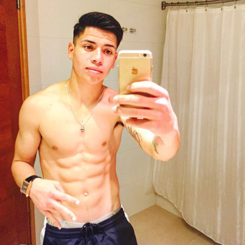 camarinfutbolero: Victor Davila (jugador de Huachipato)