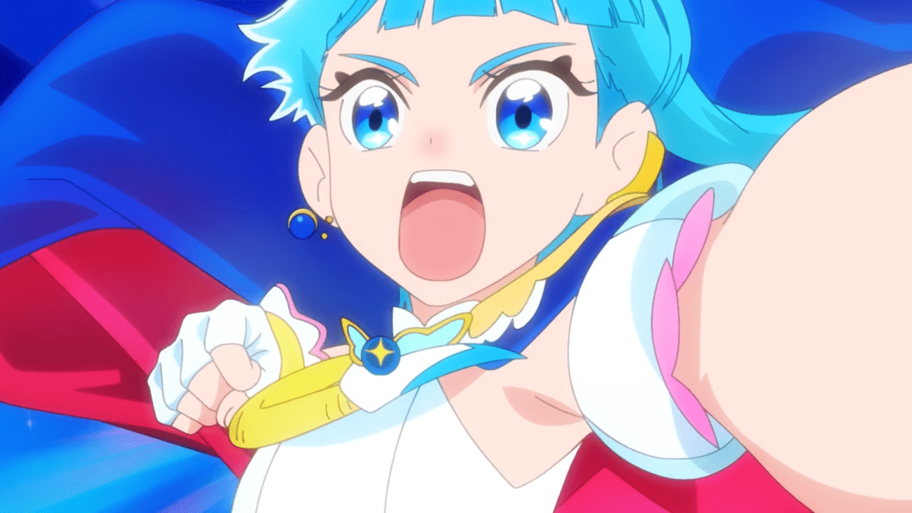 Kaizoku Oujo Episode 6  AngryAnimeBitches Anime Blog