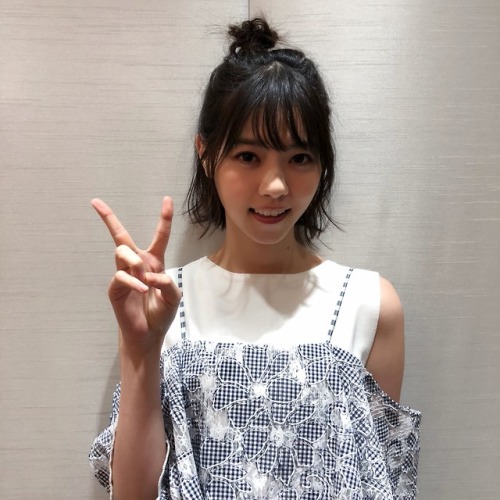 nichijounogi46:  LOVE 😍