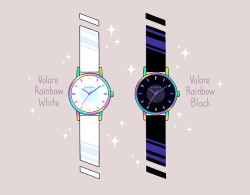 eunnieboo:these watches are so pretty i just