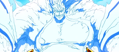 Badass Badass No Mi My Top 7 Logia Users Number 1 Eneru God Enel
