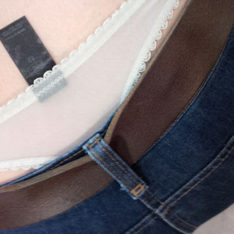 pantlessss:  A friend 