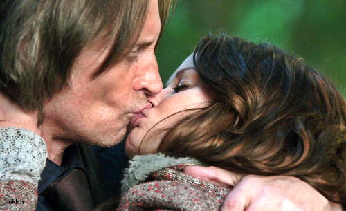 ukl-ch:Rumbelle appreciation moment