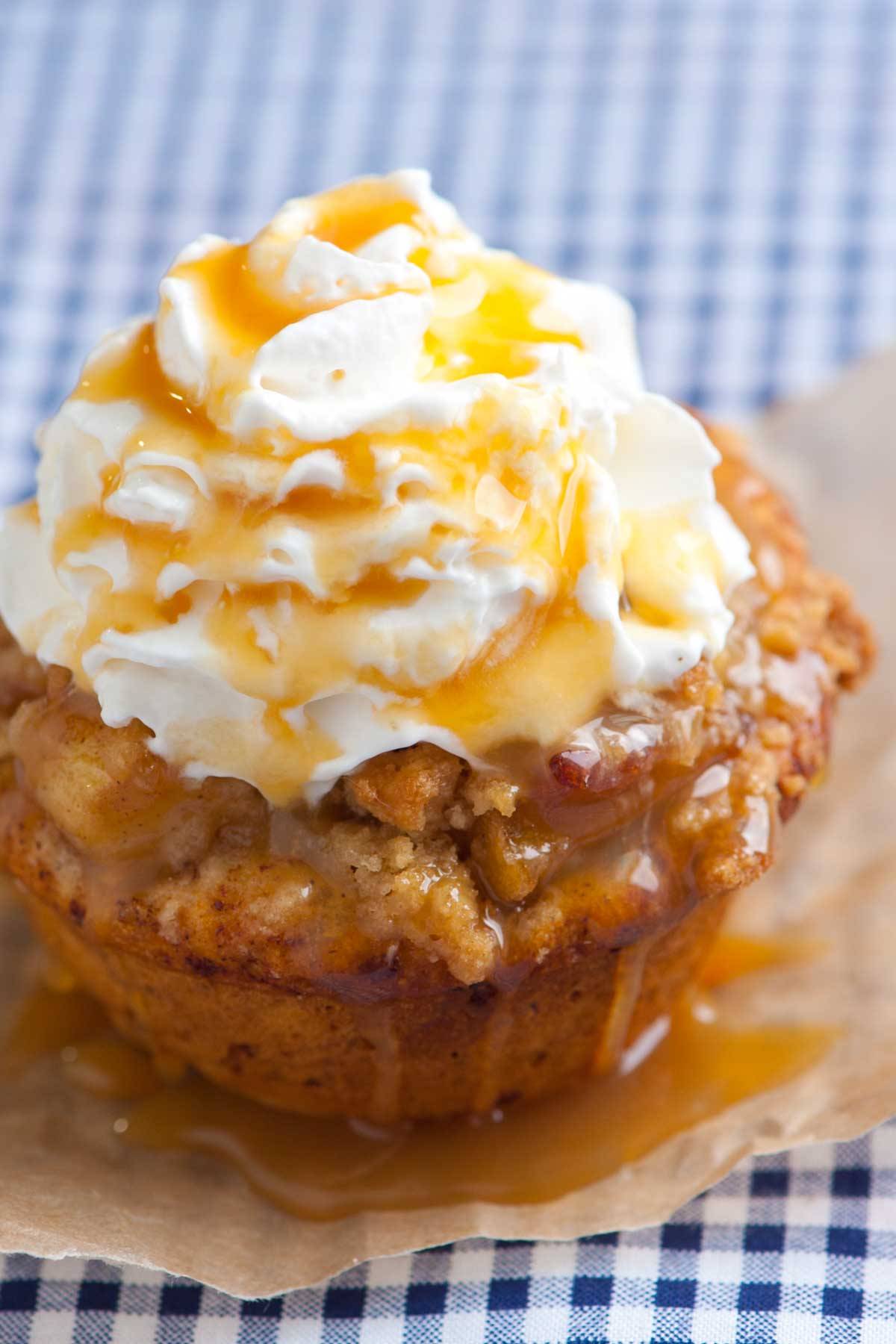 Apple pie