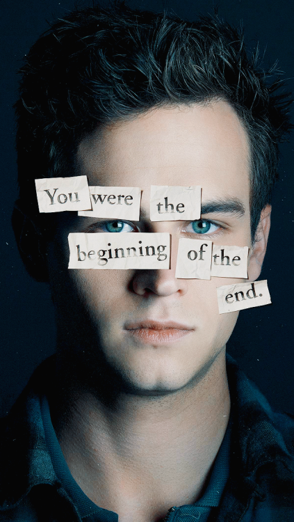 bitchlocks: ✧ 13 REASONS WHY ✧ ❖ LIKE OR REBLOG IF YOU SAVE ❖