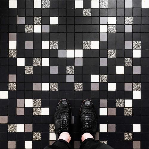 passivites:Parisian Floors