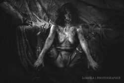 lordka-berlin:  DARK EXPRESSION  Mehr Bilder