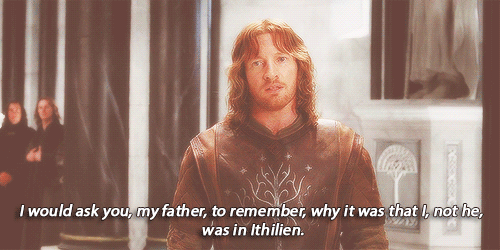 eomering:“Do you wish then,” said Faramir, “that our places had been exchanged?”“Yes, I wish that in