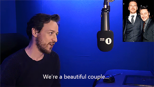 hotmessfassy:My perfect interview  X