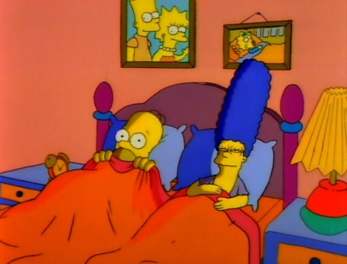 The Simpsons