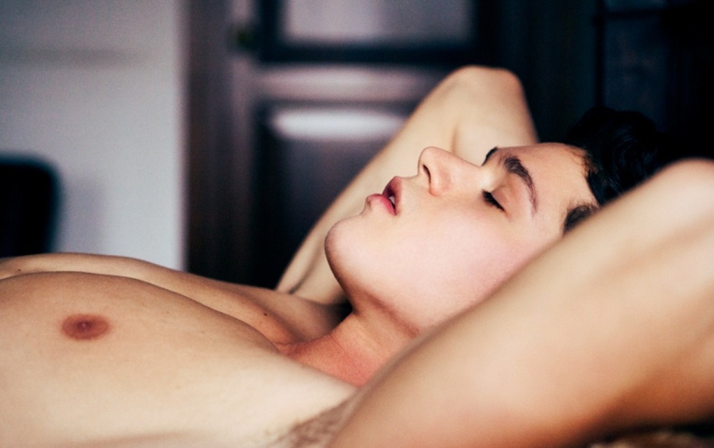boyzwhat:  æ♥ 
