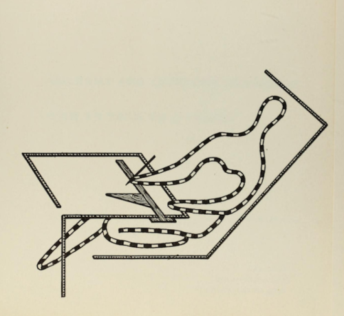 nemfrog: Ergonomics. Anatomy for interior designers. 1948.