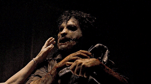 Free Leatherface/thomas Hewitt Mobile Headers!