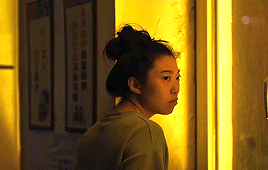 domhnal-gleeson: You think one’s life belong’s to oneself.But that’s the difference