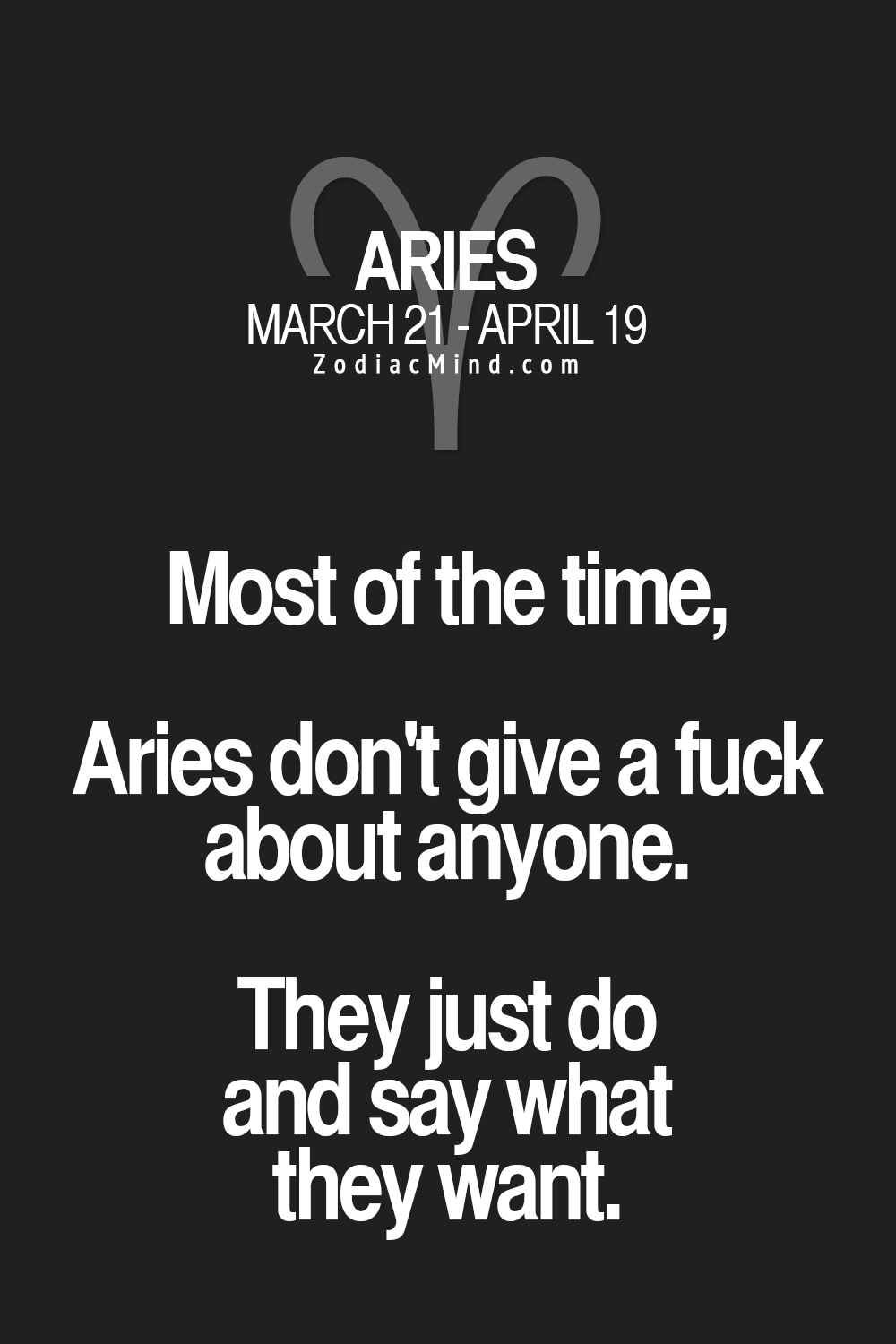 zodiacmind:  Fun facts about your sign here 