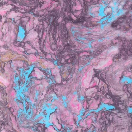 paper marbling, 2016