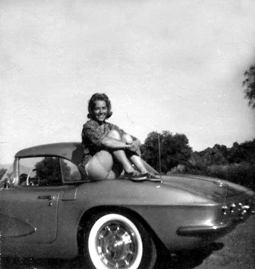 Corvettes, Ect.