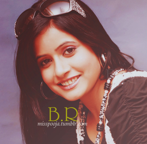 Miss pooja