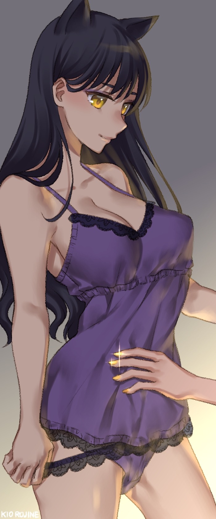 すすからす