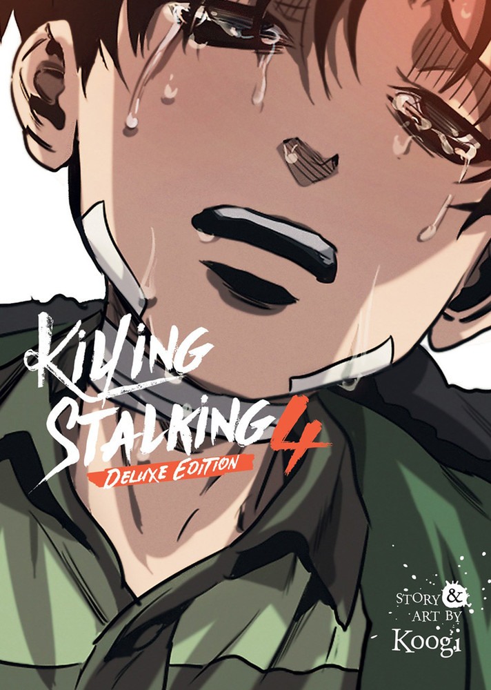 Killing Stalking - Portal Yaoi