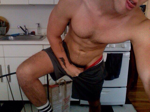 gay faggotry & tomfoolery
