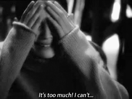 Mostly Sad