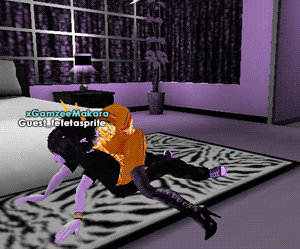 ic colorfulrussianfireworks:  merrykismesis:  just how HIGH do you have to BE  im