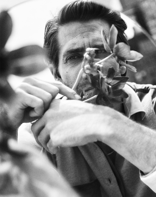 marvelheroes: Jake Gyllenhaal for L’Uomo Vogue Magazine Italy (June, 2019) by Josh Olins