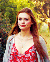 fyteenwolf:  liam-dunbarr: lydia martin week → day 4favorite outfits