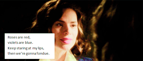 riverscng:a bit of cartinelli for valentine’s day ｡◕ ‿ ◕｡