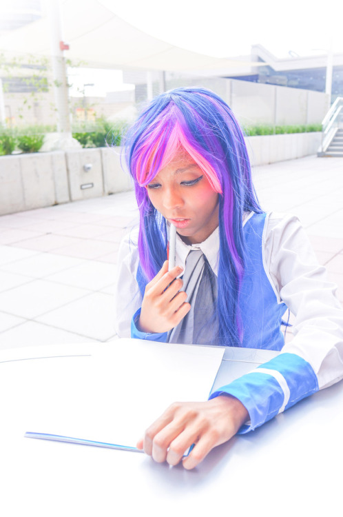 Here&rsquo;s photoset 2!♡ Character: Tai Sato Game: Starswirl Academy Developer: @rosin-entertainmen