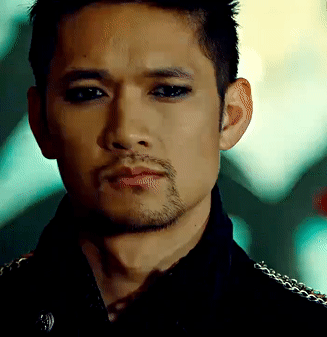 How Can Someone Be Such A Puppy And A God At The Same Time?
