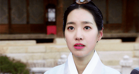 kdramaxoxo:Ja Hyun Shook by Lee Hwi ♡