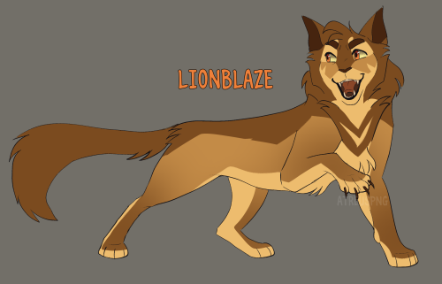 This Was More Of A Spur Of The Moment AU Idea But The Three But The Prophecy Is About Them Being Related