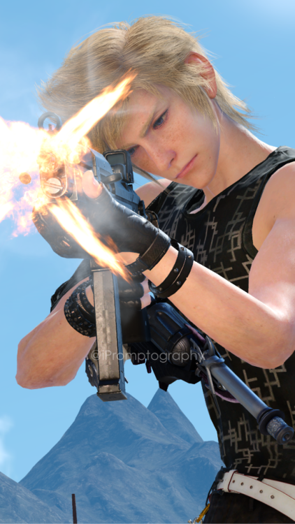 ipromptography:PEW PEW PEW@demonpassion  - thank you so much, please enjoy <3