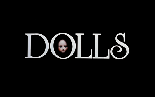 Dolls / 1987 / US / d. Stuart Gordon