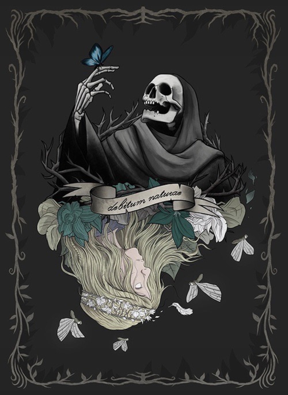 Ink It Up Trad Tattoos Blog