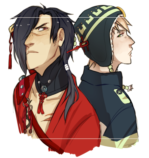 lurlonde:  ‘wat the frick u lookin at old man’ 'nothing shut up smelly brat’
