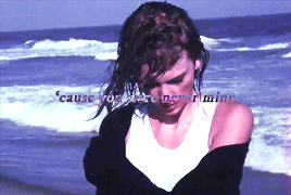But I Can See Us Lost In The Memory