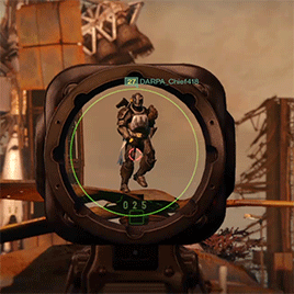 chyronsmaiden:  The adventures of Fireteam Subpar feat. bear-montana 