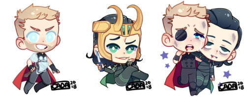Some MCU stickers finished! Im gonna try and get a couple of more done for Fanexpo (mainly Tony, Ban