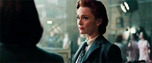 leenaland:Rachael Stirling in Their Finest