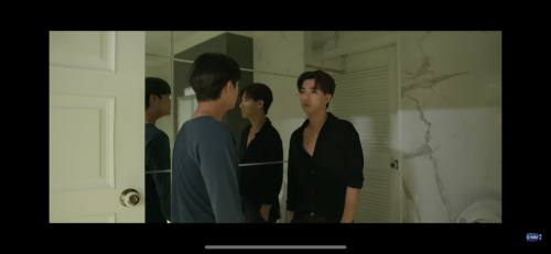 Dangerous Romance: The Curious Case Of Kang's Shirts