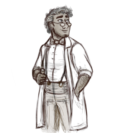 orcapie:*Arrives to POC Night Vale Week AU Day 24 hours late with Starbucks* HELLO YES JAZZ AGE AU F