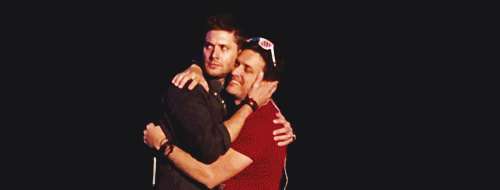 Cutest thing I’ve ever seen | DCCON 2015 [❤]