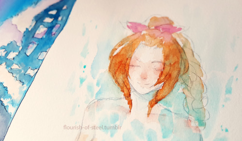 flourish-of-steel: art dump 2